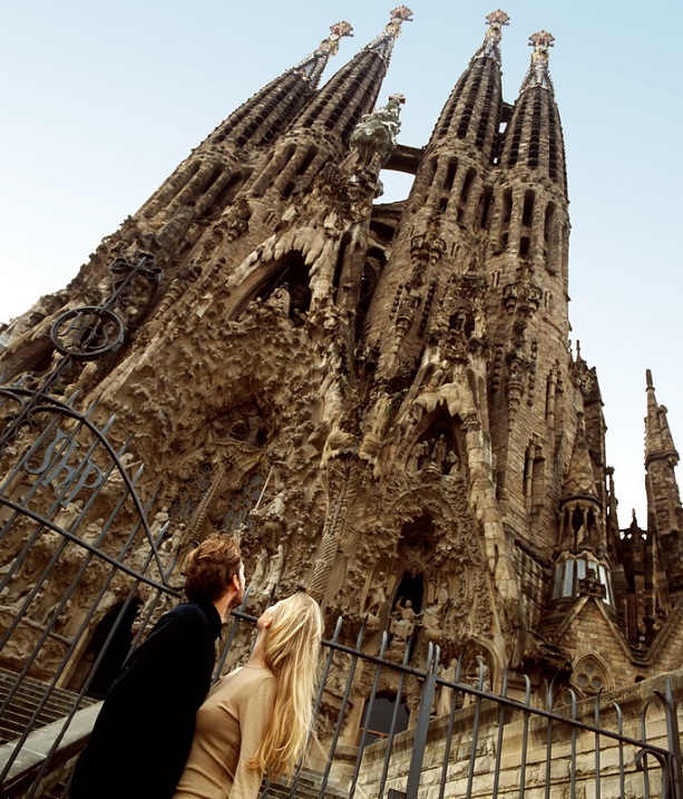 Sagrada