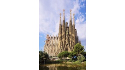in Barcelona